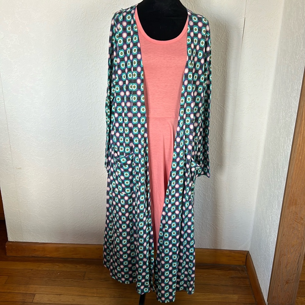 Lularoe Sarah Cardigan